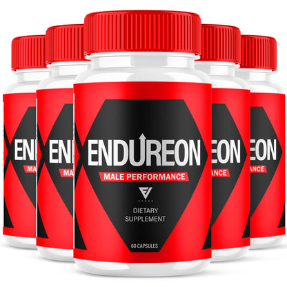 Endureon Capsules - Vitamin Place - Sports Nutrition