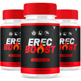 EBoost Men’s Wellness Capsules | Vitamin-Place