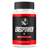ErecPower Capsules – Clean Daily Balance & Vitality - Vitamin Place