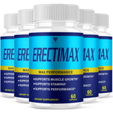 Energize Your Day with Erectimax Capsules – Boost Natural Vitality