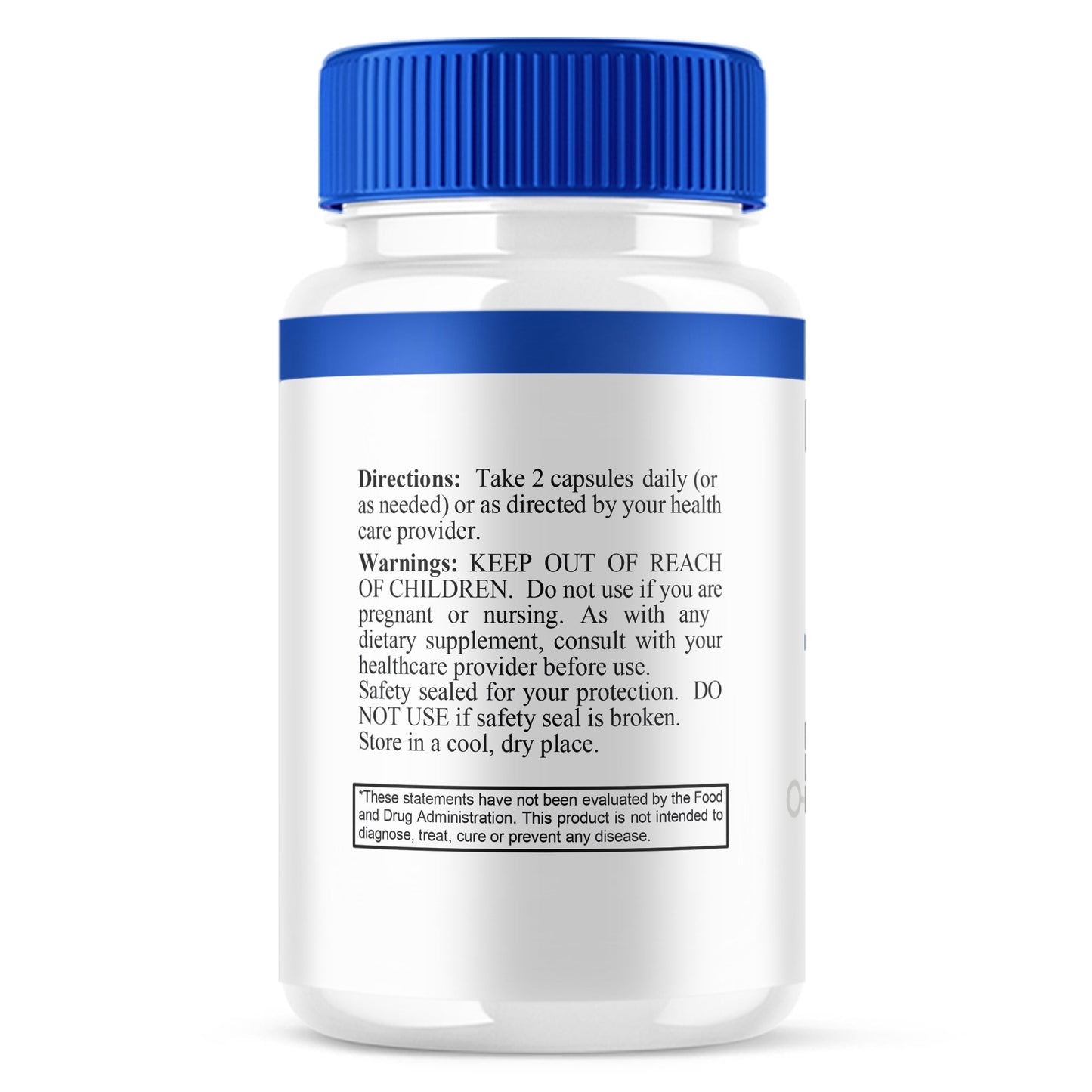 Erecton Capsules - Vitamin Place - Sports Nutrition