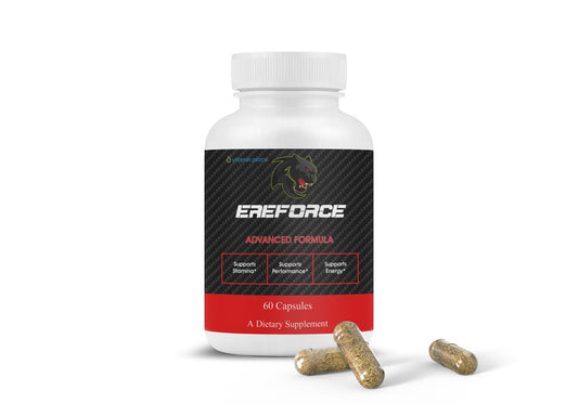 Ereforce Capsules - Vitamin Place - Men's Health