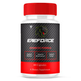 Ereforce Capsules - Vitamin Place - Sports Nutrition