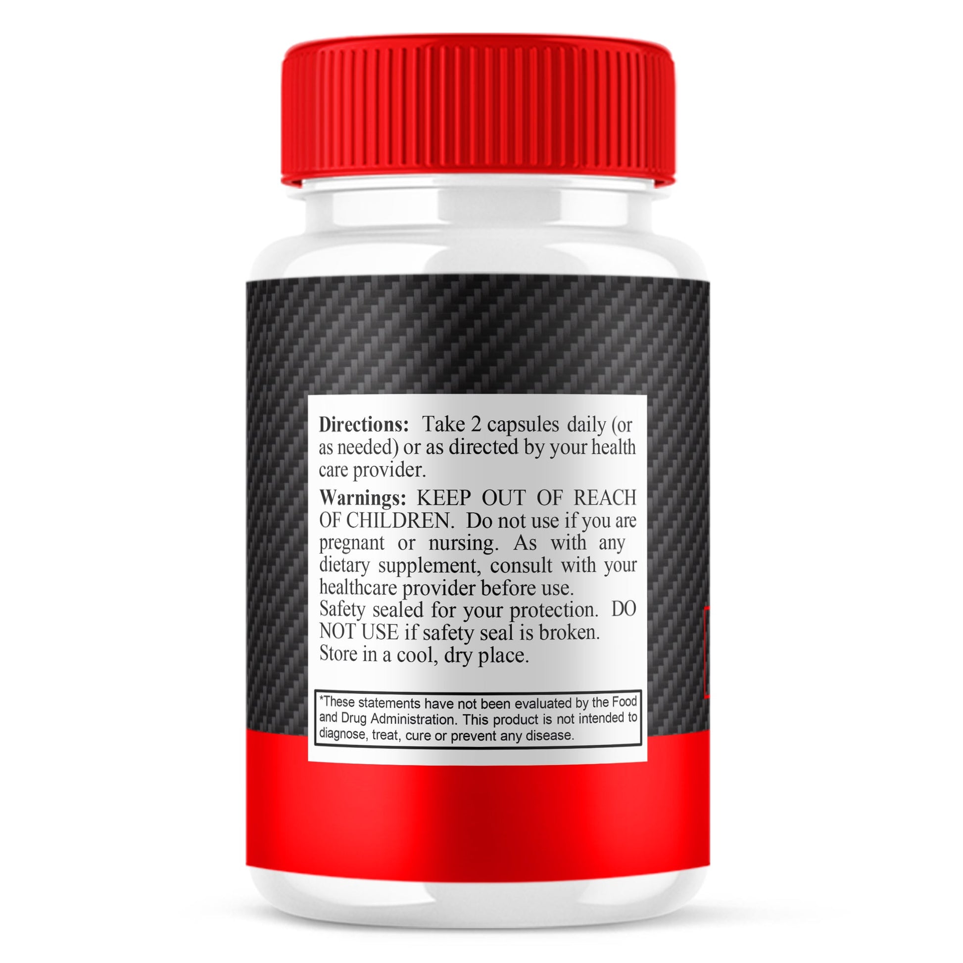 Ereforce Capsules - Vitamin Place - Sports Nutrition