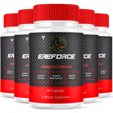 Ereforce Capsules - Vitamin Place - Sports Nutrition
