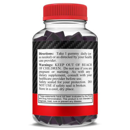 Ereforce Gummies - Vitamin Place - Sports Nutrition