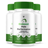 Eroboost Max Performance Formula - Vitamin Place - Sports Nutrition