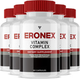 Eronex Capsules - Vitamin Place - Sports Nutrition