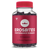 ErosBites Men’s Wellness Gummies | Vitamin-Place