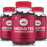 ErosBites Men’s Wellness Gummies | Vitamin-Place