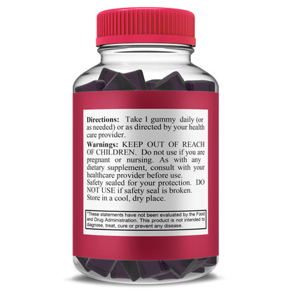 ErosBites Men’s Wellness Gummies | Vitamin-Place