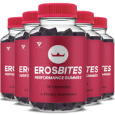 ErosBites Men’s Wellness Gummies | Vitamin-Place