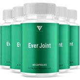 Ever Joint Nootropic Capsules - Vitamin Place - Nootropic