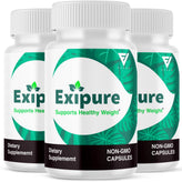 Exipure Keto Capsules - Vitamin Place - Keto Capsules