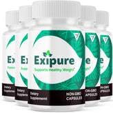 Exipure Keto Capsules - Vitamin Place - Keto Capsules