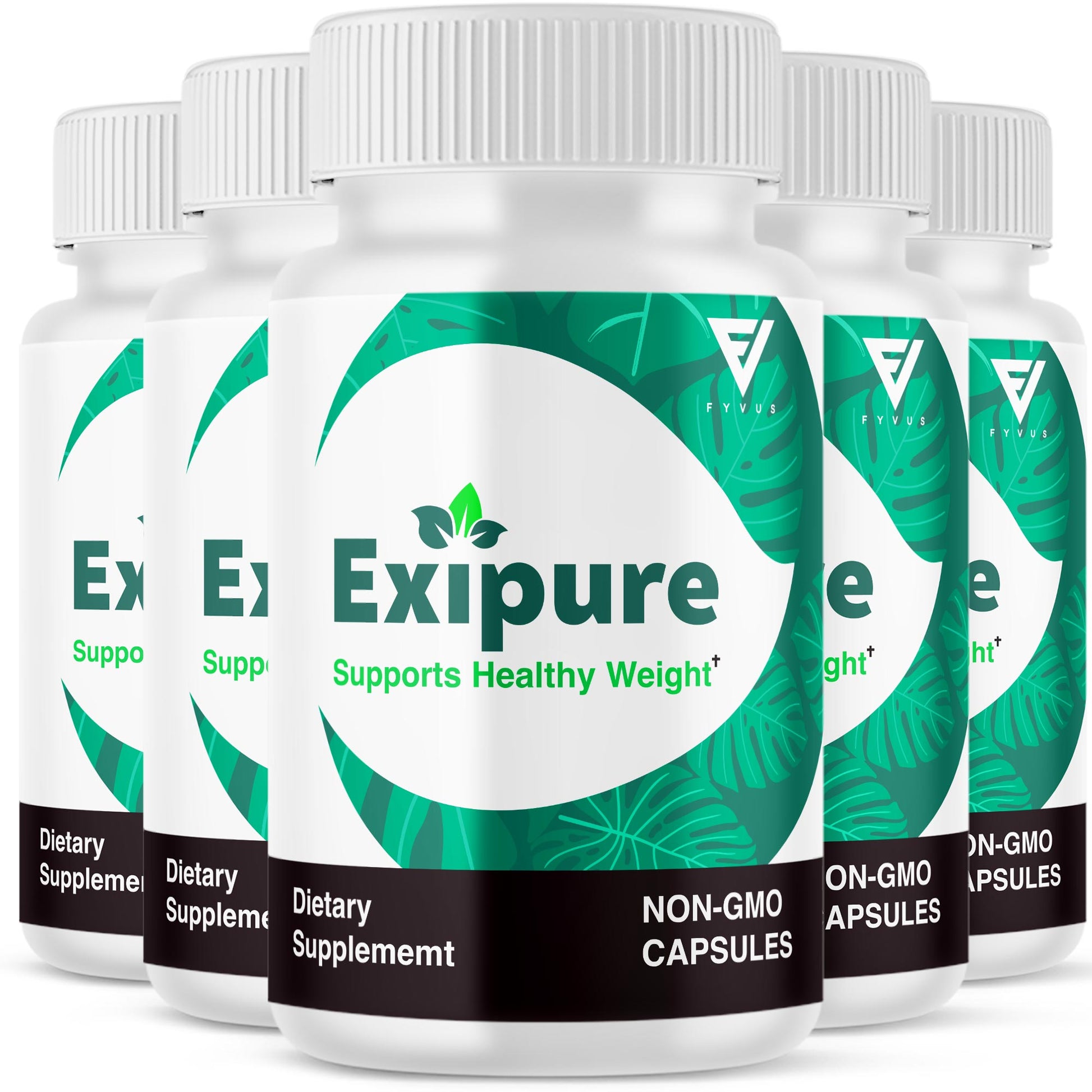 Exipure Keto Capsules - Vitamin Place - Keto Capsules