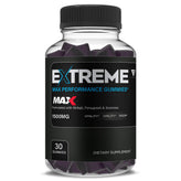 Extreme Max Performance Gummies - Vitamin Place - Sports Nutrition