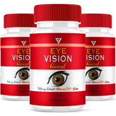 Eye Vision Guard Capsules - Vitamin Place - Keto Capsules