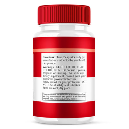Eye Vision Guard Capsules - Vitamin Place - Keto Capsules