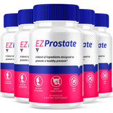 EZ Prostate Capsules - Vitamin Place - Sports Nutrition