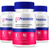 EZ Prostate Capsules - Vitamin Place - Sports Nutrition