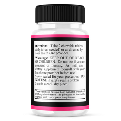 Femina Night Time Capsules - Vitamin Place - Probiotic Capsules