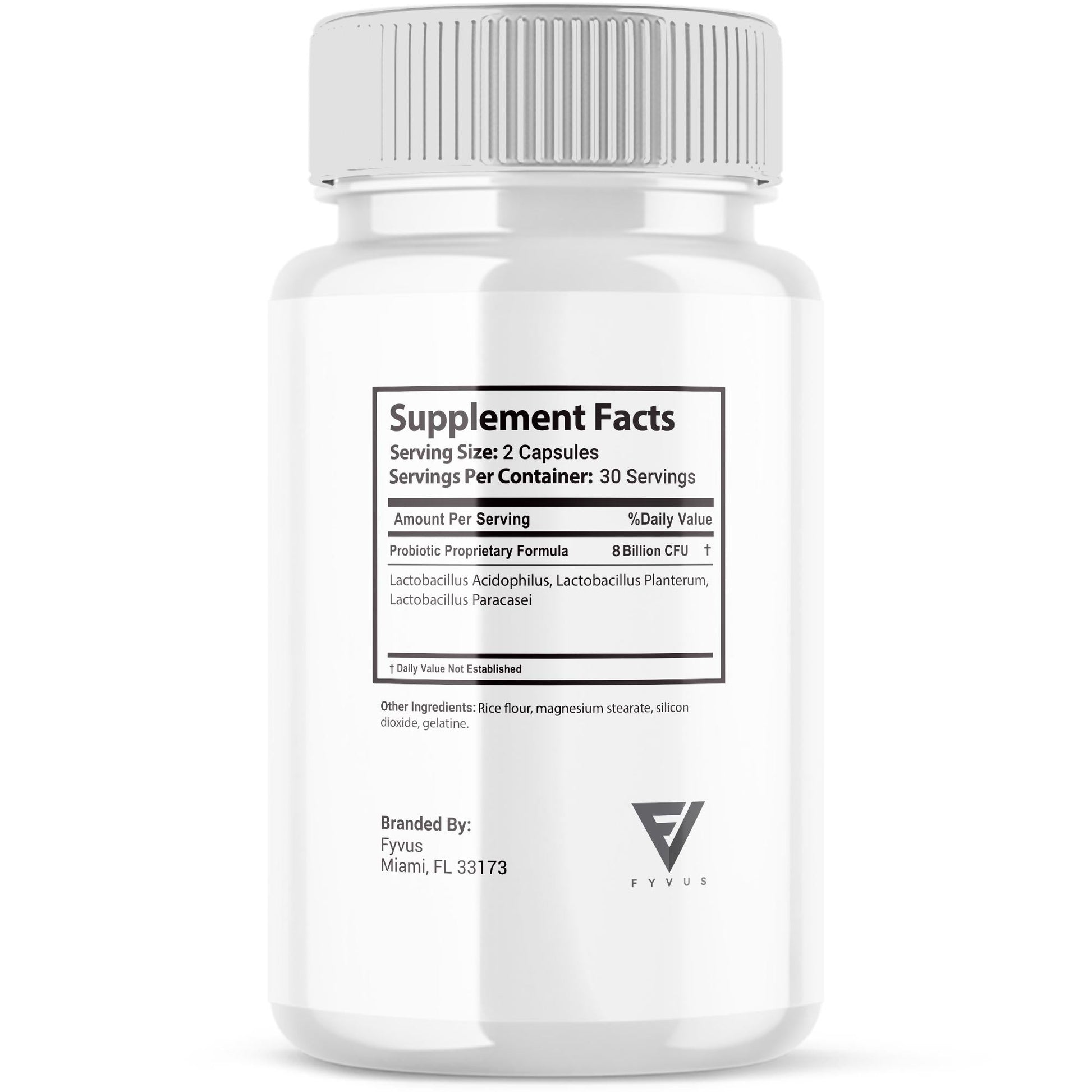 Femipro Probiotics - Vitamin Place