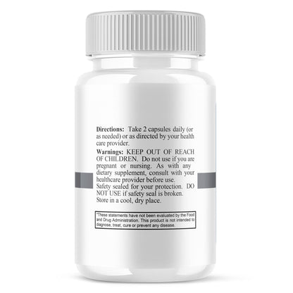Finessa Capsules - Vitamin Place - Probiotic Capsules