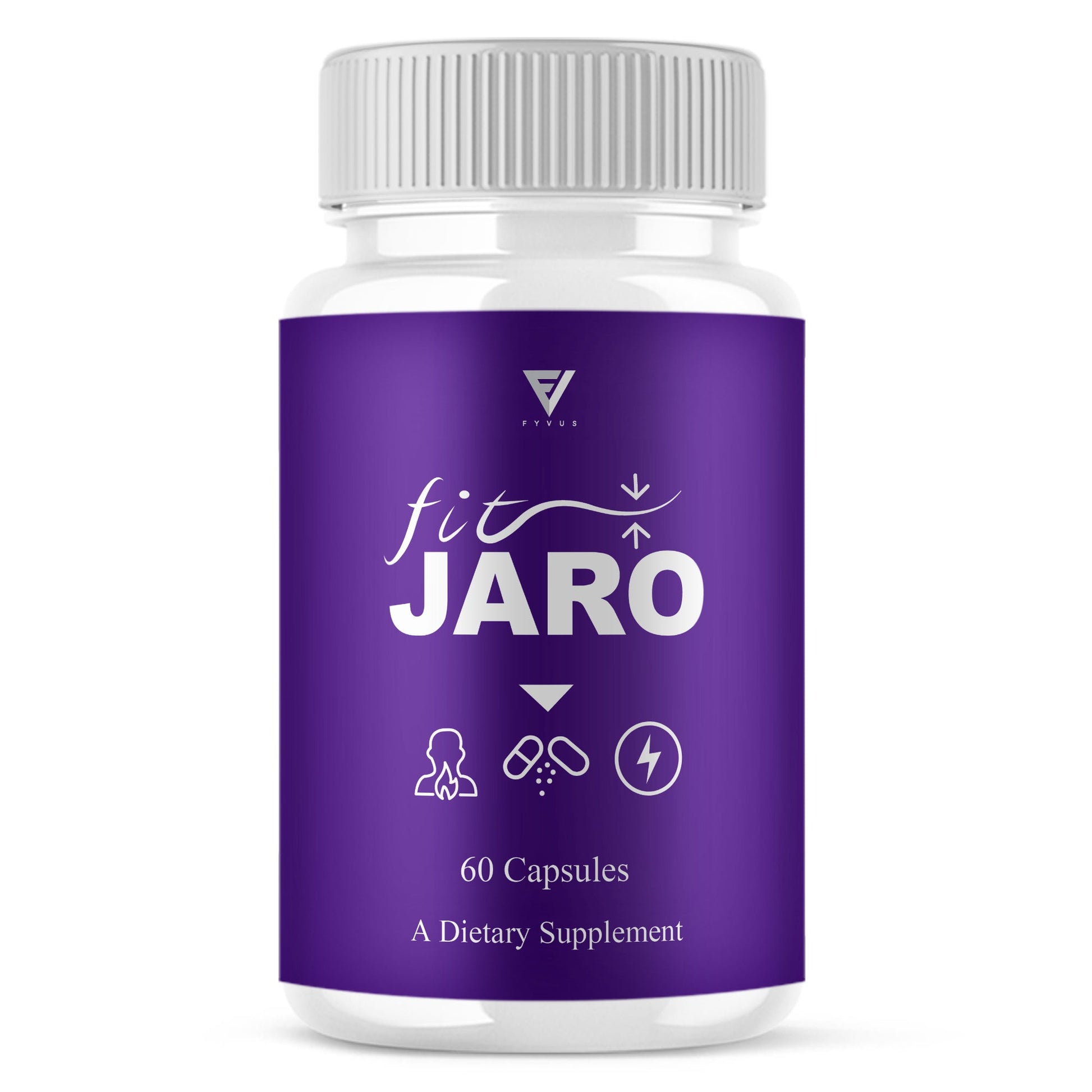 Fit Jaro Capsules - Vitamin Place