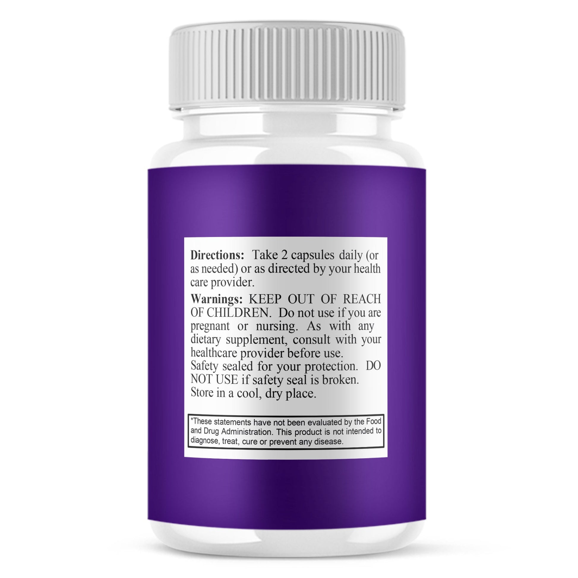 Fit Jaro Capsules - Vitamin Place