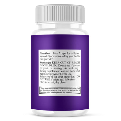 Fit Jaro Capsules - Vitamin Place