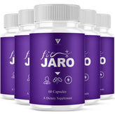Fit Jaro Capsules - Vitamin Place