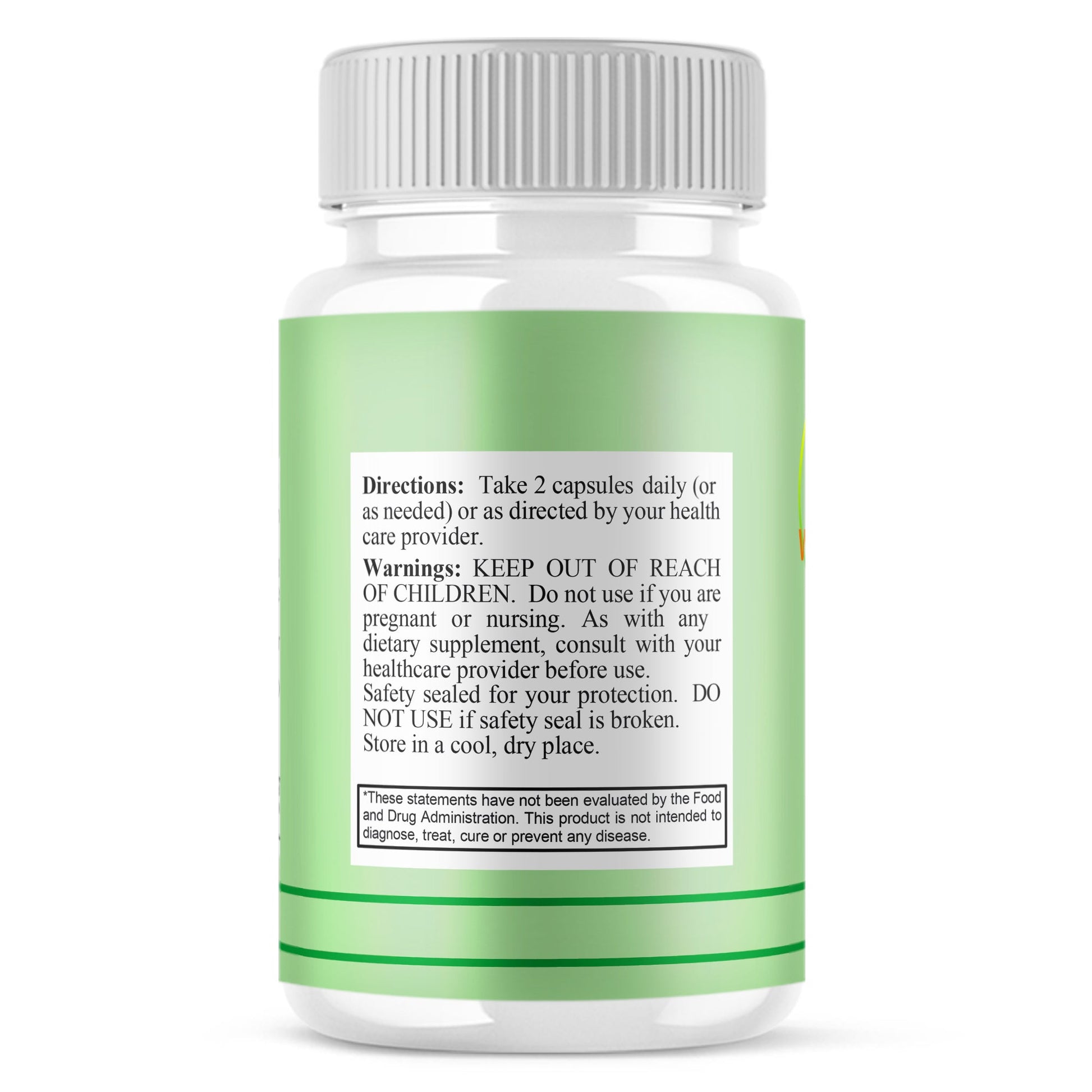 Fitify Capsules - Vitamin Place - Keto Capsules