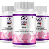Fitpill Max Capsules - Vitamin Place