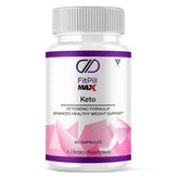 Fitpill Max Capsules - Vitamin Place