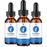 FloraSlim Drops - Vitamin Place - Drops
