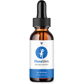 FloraSlim Drops - Vitamin Place - Drops