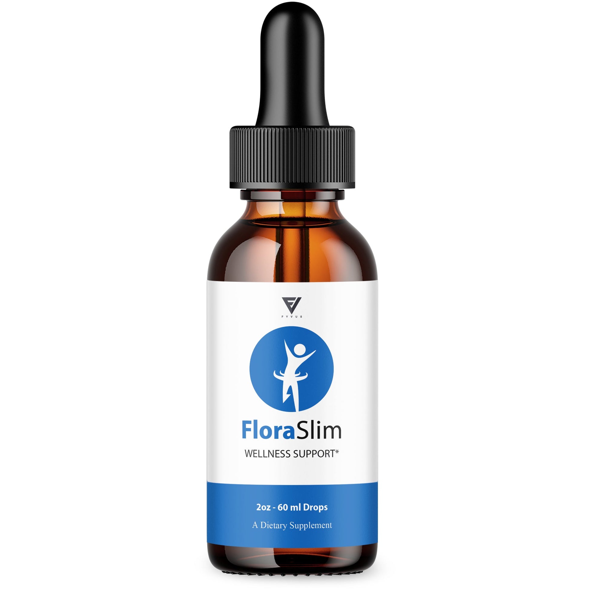 FloraSlim Drops - Vitamin Place - Drops
