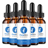 FloraSlim Drops - Vitamin Place - Drops
