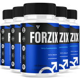 Forzix Capsules - Vitamin Place - Sports Nutrition