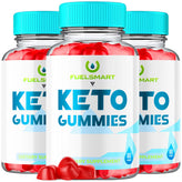 Fuelsmart - Keto ACV Gummies - Vitamin Place - Apple Cider Vinegar Gummies