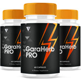 Garaherb Capsules - Vitamin Place - Men's Health