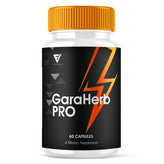 Garaherb Capsules - Vitamin Place - Men's Health