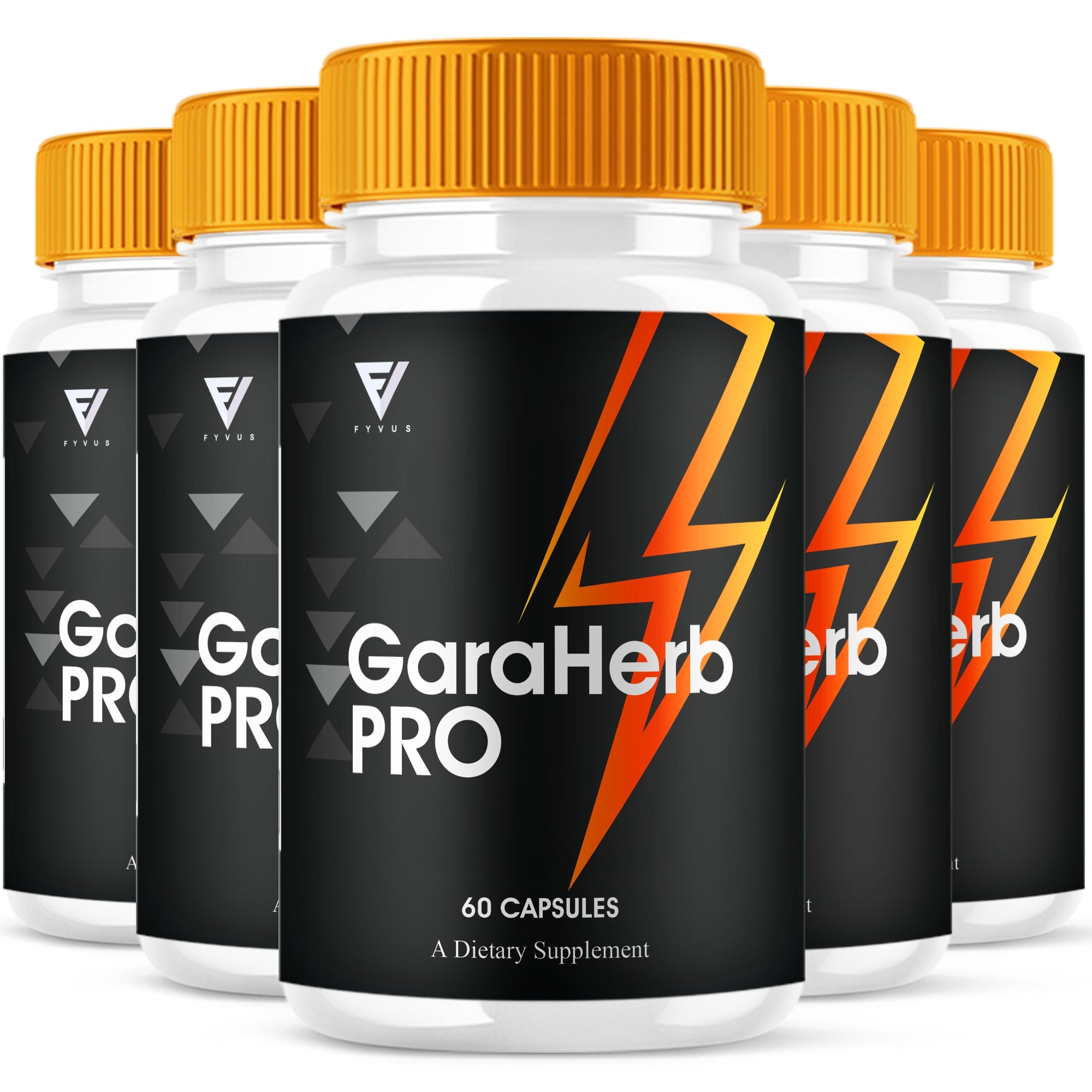 Garaherb Capsules - Vitamin Place - Men's Health