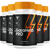 Garaherb Capsules - Vitamin Place - Men's Health