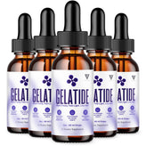Gelatide Drops - Vitamin Place - Energy & Circulation