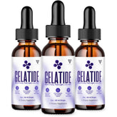 Gelatide Drops - Vitamin Place - Energy & Circulation