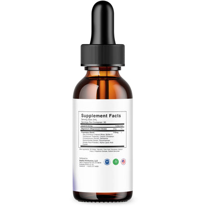 Gelatide Drops - Vitamin Place - Energy & Circulation