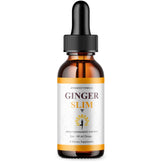 Ginger Slim Drops - Vitamin Place - Drops