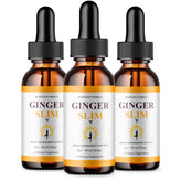 Ginger Slim Drops - Vitamin Place - Drops